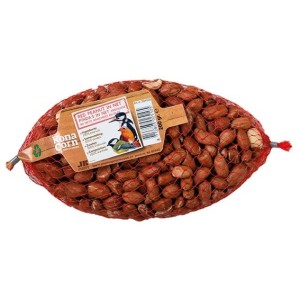 KonaCorn Pinda's in net 200 gram